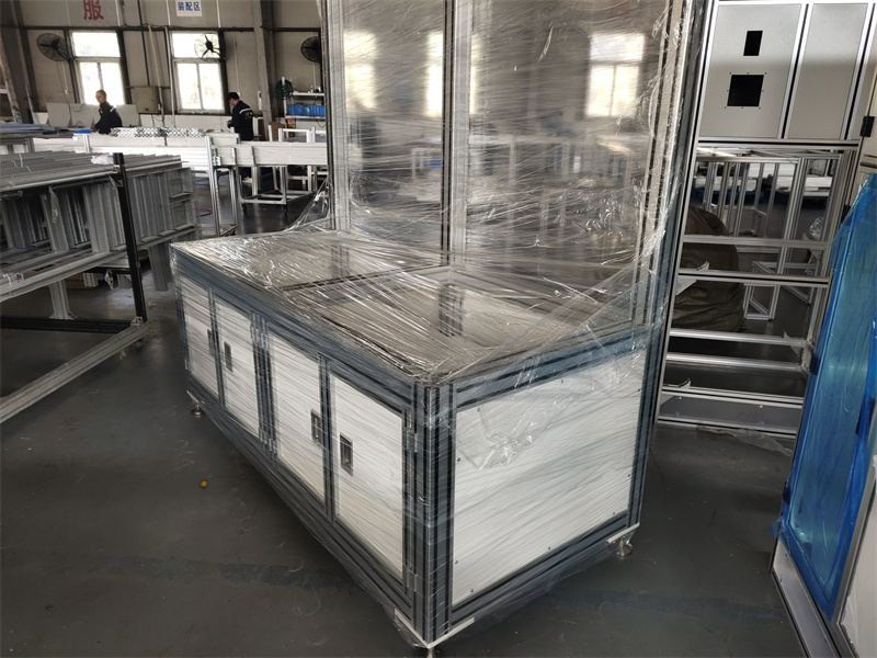 工作台承重型工业挤压小黄片入口链接